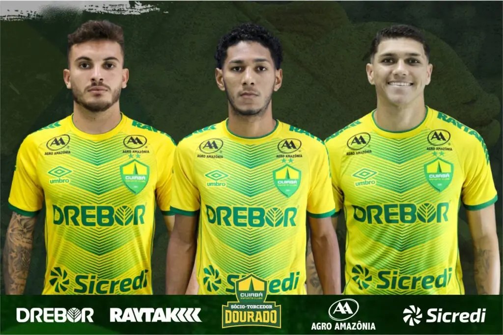 cuiaba fc