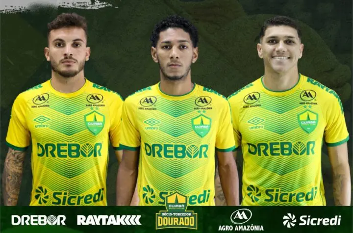 cuiaba fc