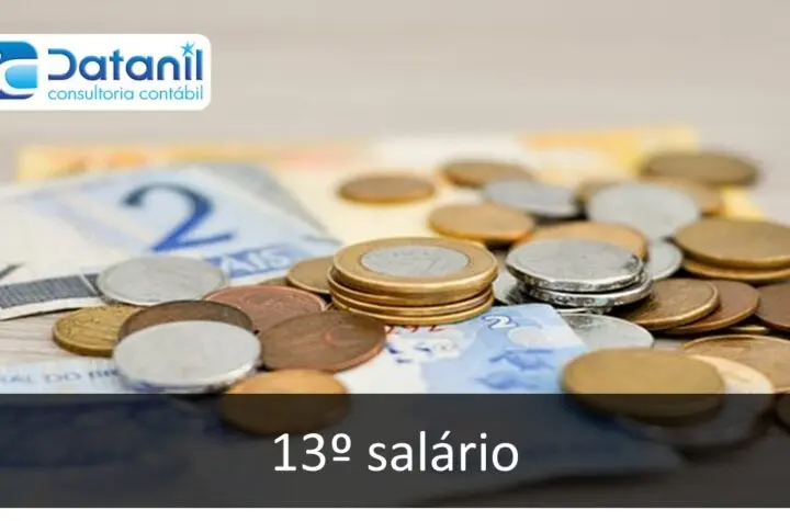 d cimo terceiro sal rio