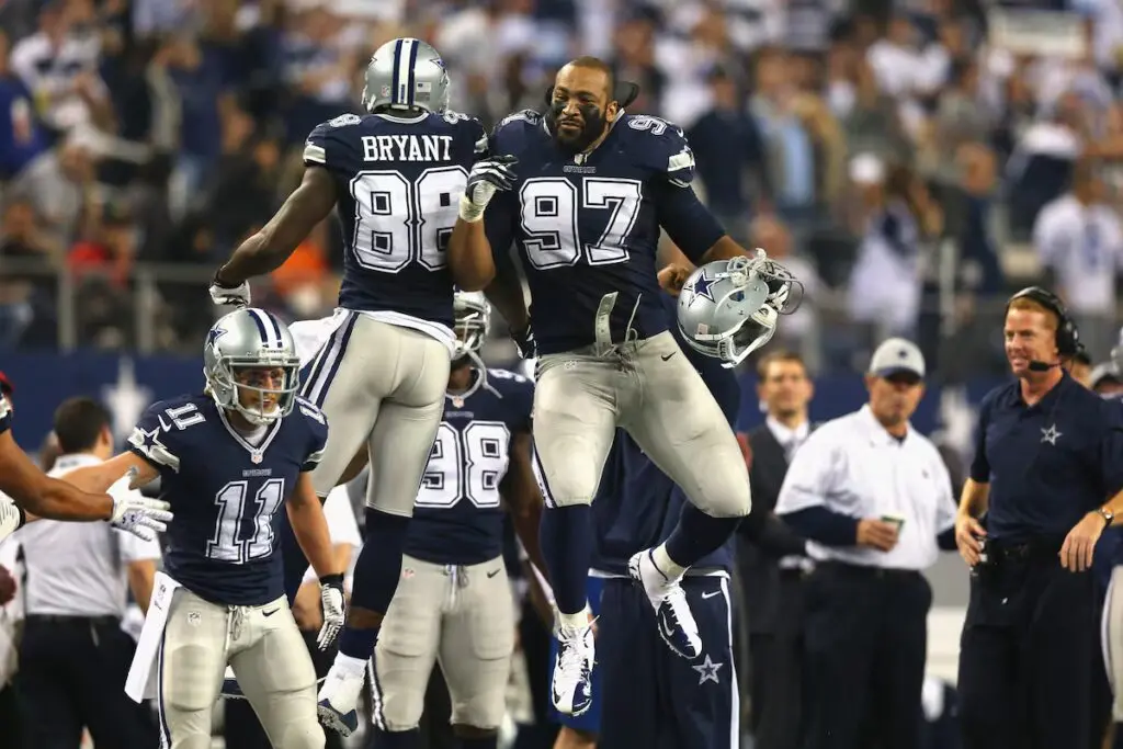 dallas cowboys
