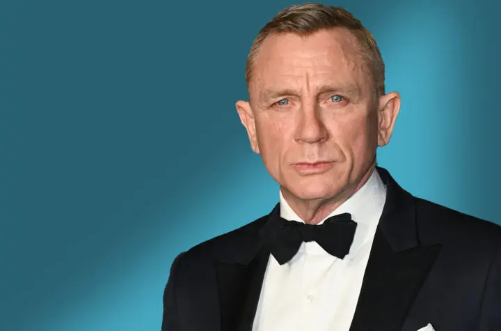 daniel craig