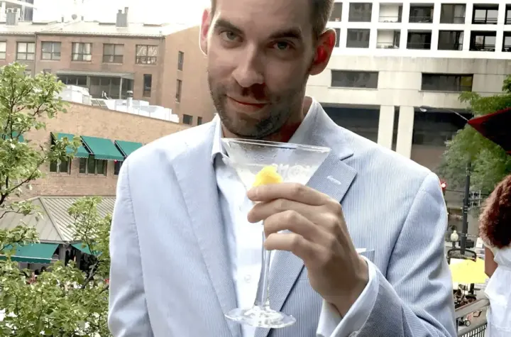 daniel de oliveira