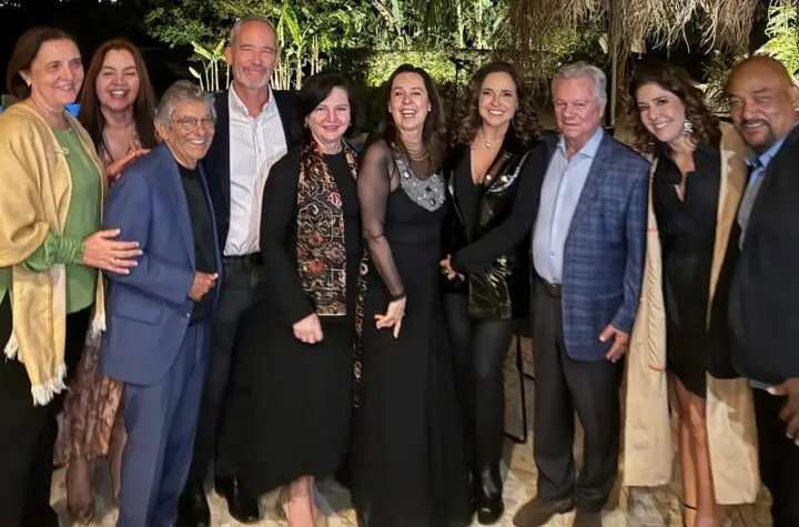 daniela mercury