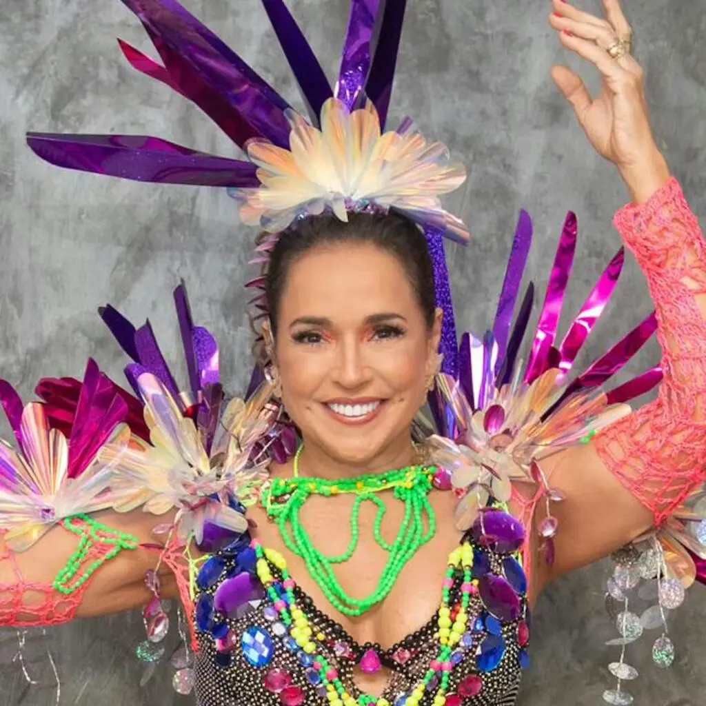 daniela mercury