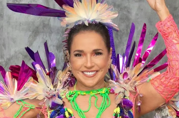daniela mercury