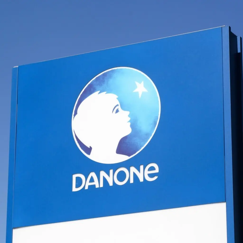 danone