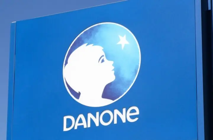 danone