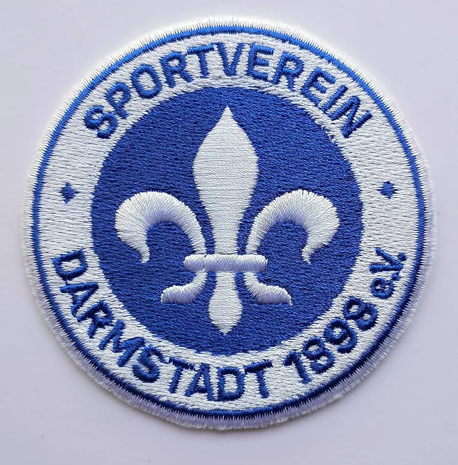 darmstadt fc