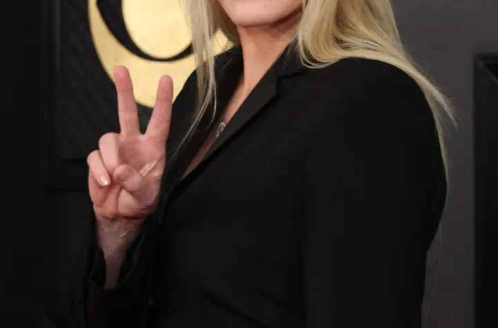 daryl hannah