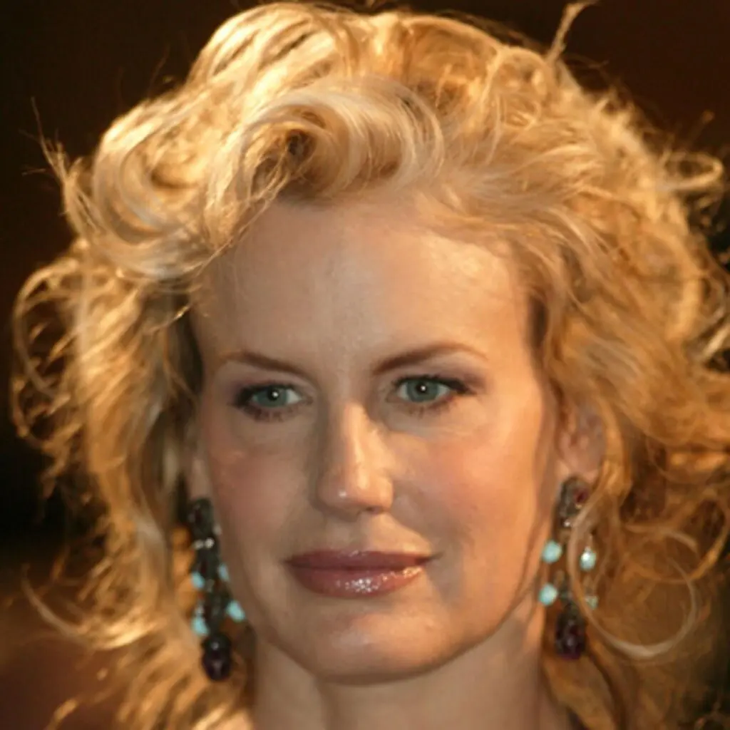 daryl hannah