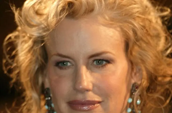 daryl hannah