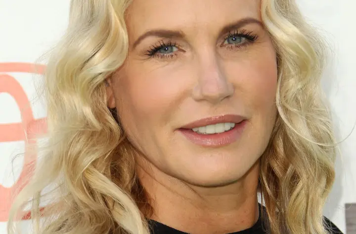 daryl hannah