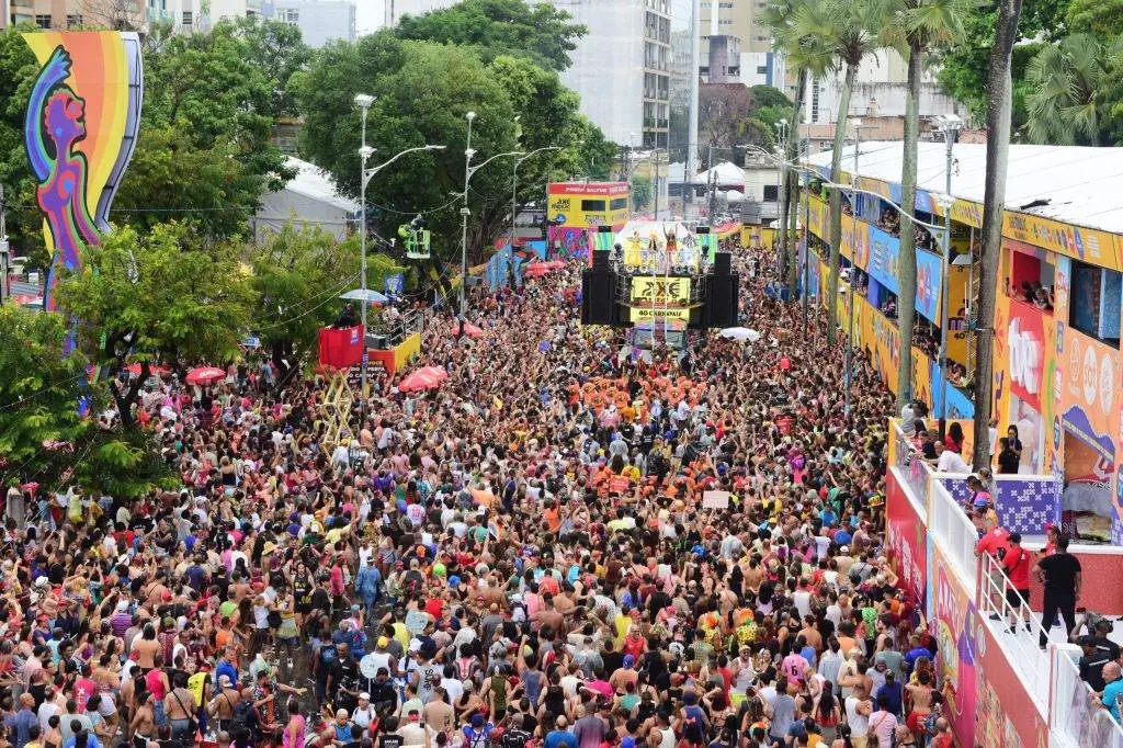 data carnaval 2026