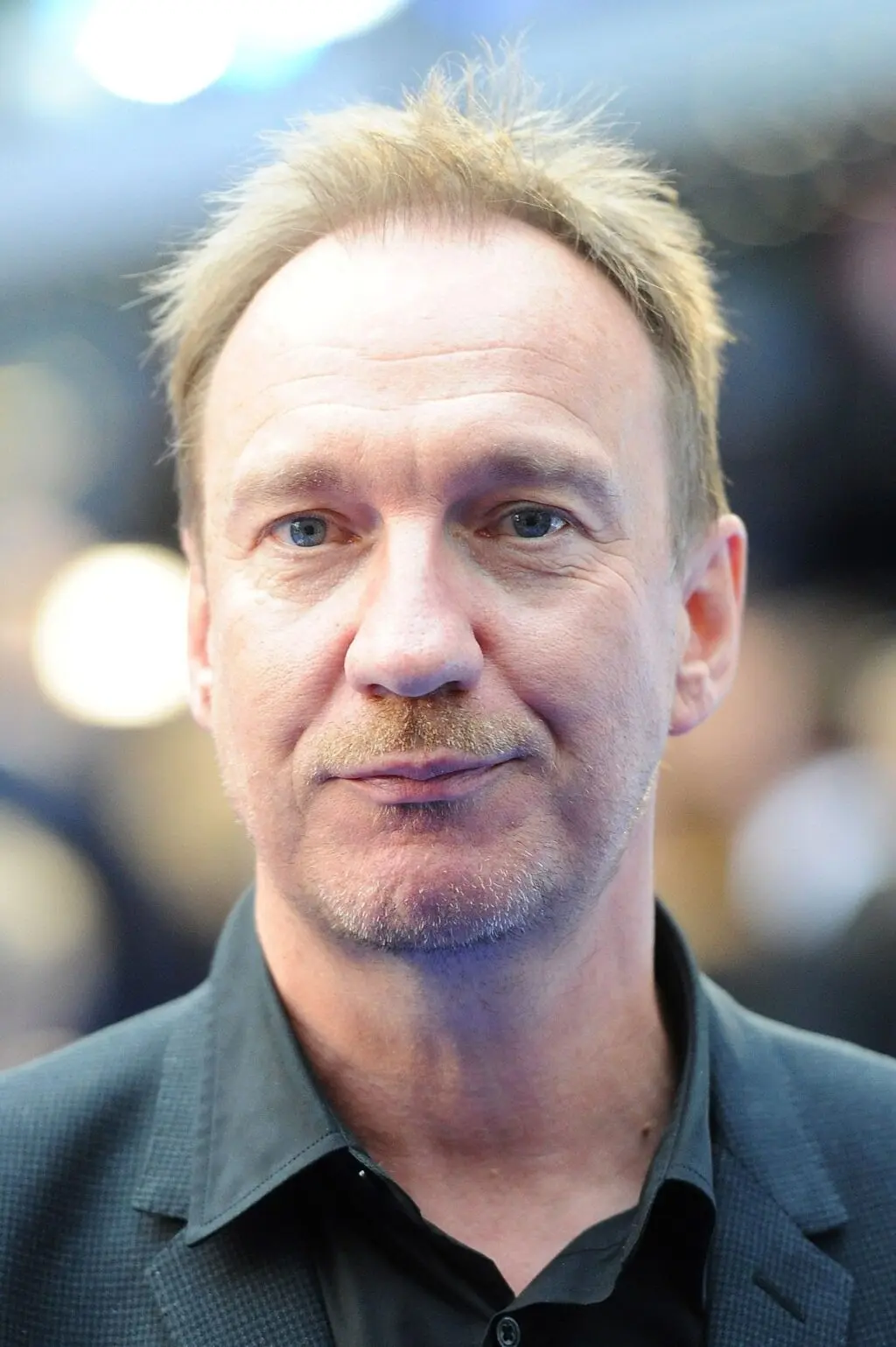 david thewlis