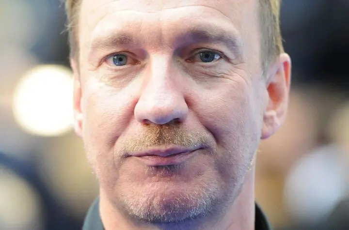 david thewlis