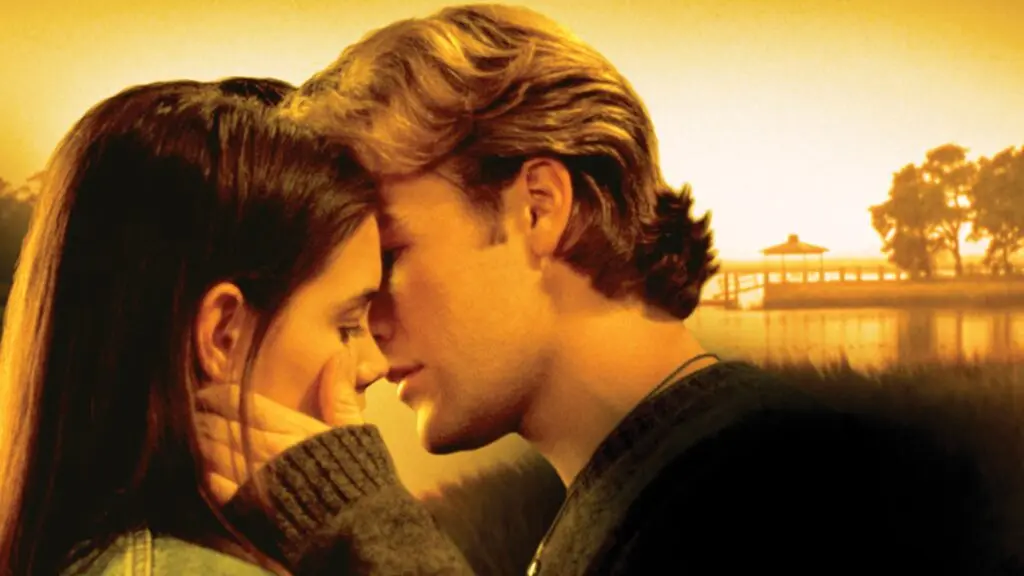dawson s creek