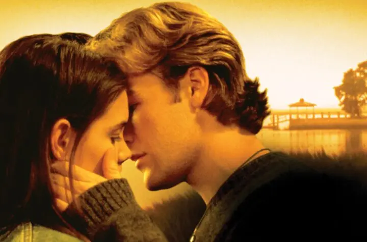 dawson s creek
