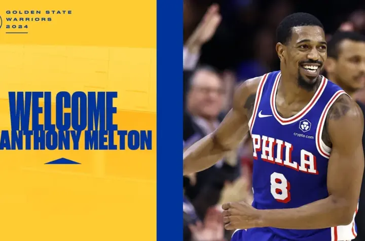 de'anthony melton — BR news
