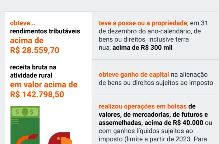 declara o de imposto de renda