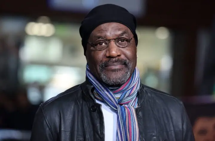 delroy lindo