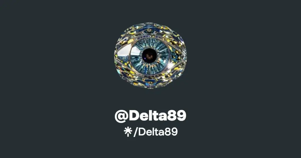 delta