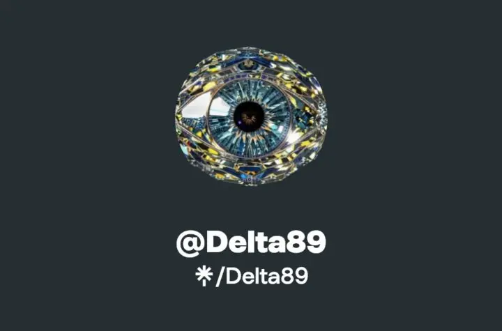 delta