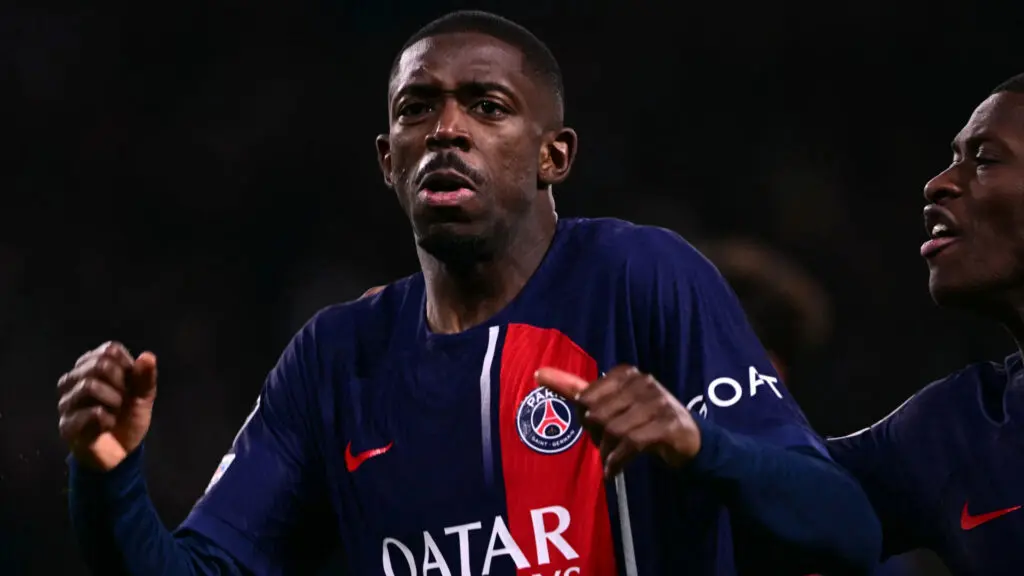 dembele