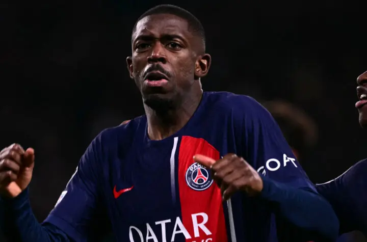 dembele