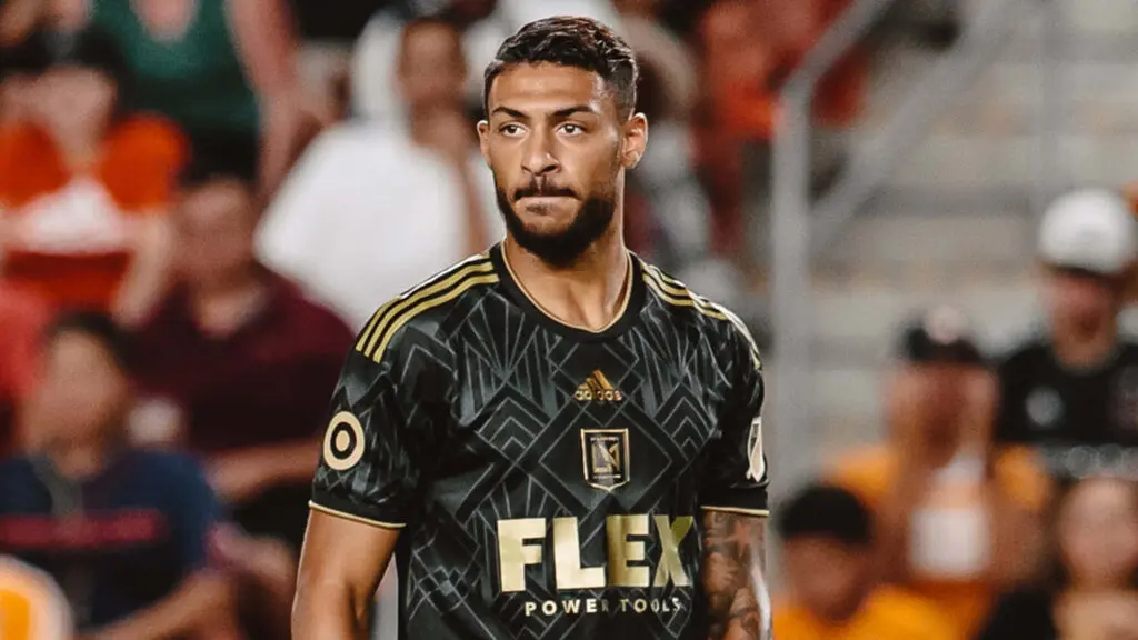 denis bouanga