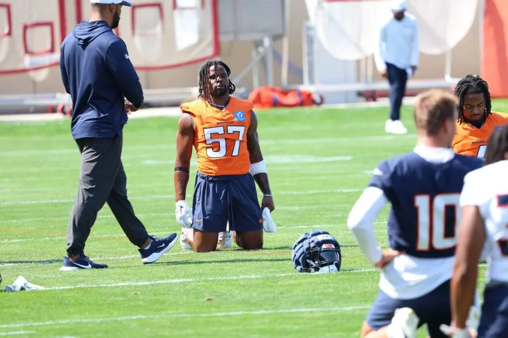 denver broncos