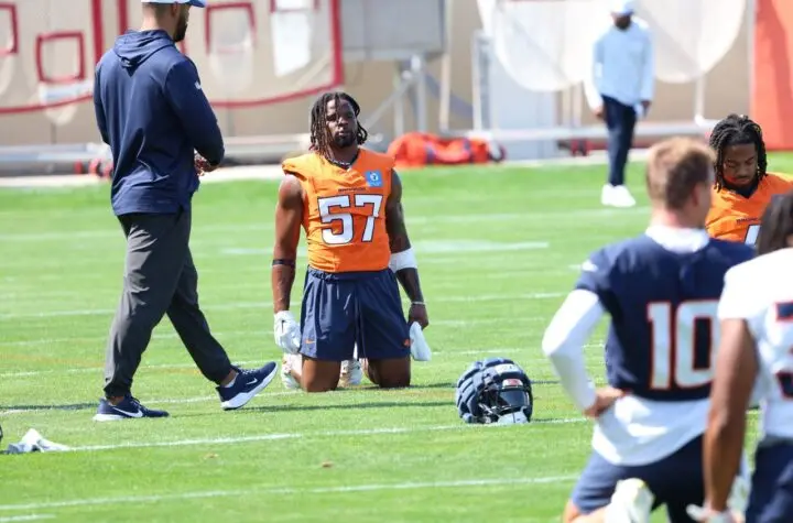 denver broncos