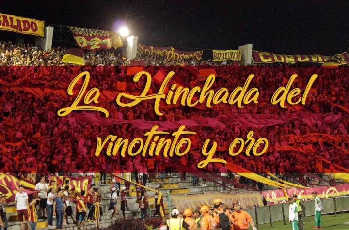 deportes tolima
