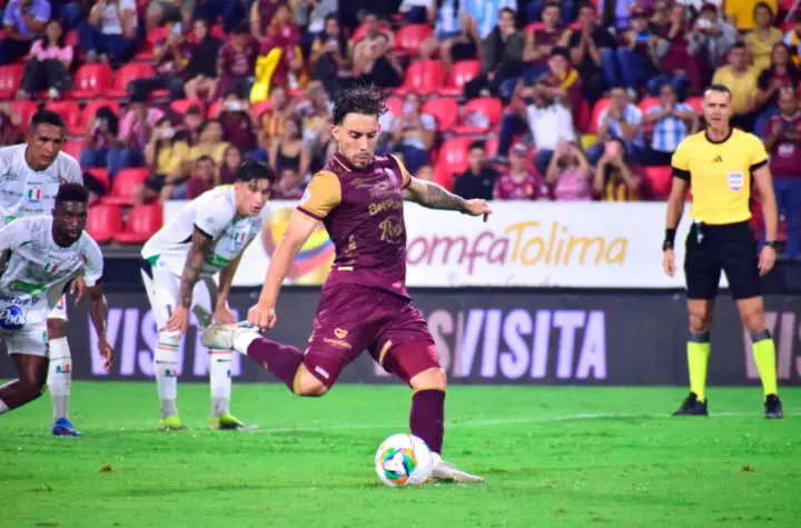 deportes tolima once caldas 15 02 2026