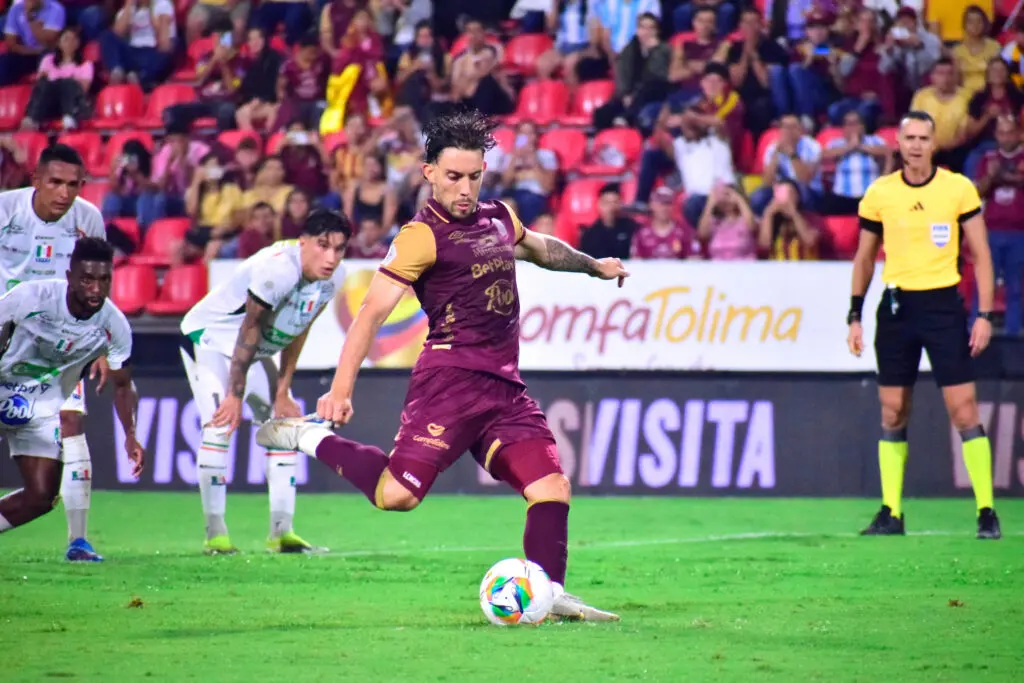 deportes tolima once caldas 15 02 2026