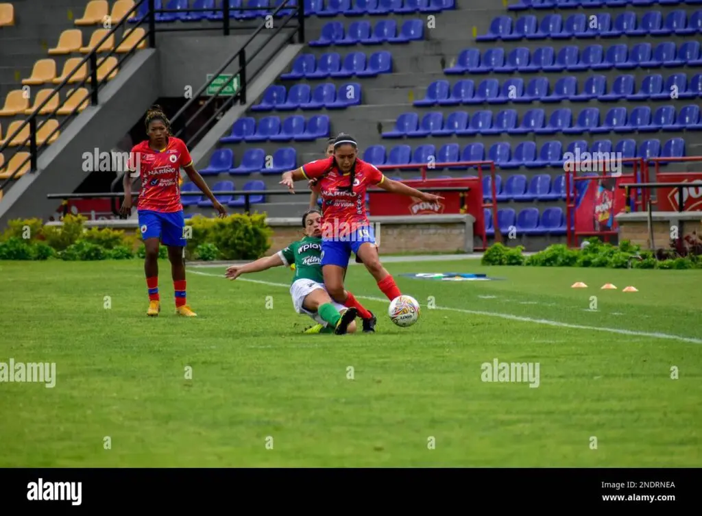 deportivo cali x deportivo pasto
