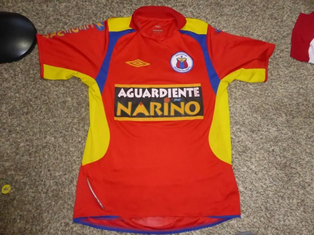 deportivo pasto