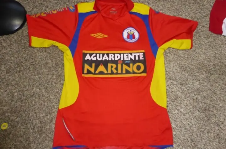 deportivo pasto