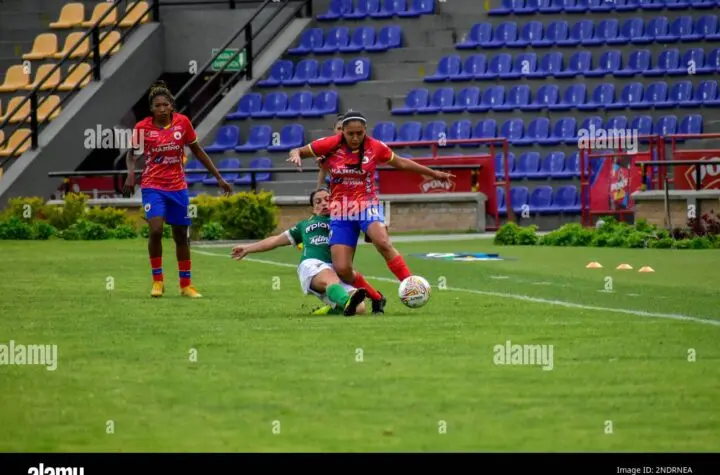 deportivo pasto