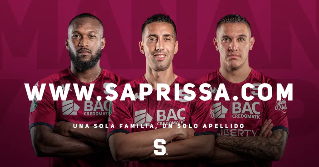 deportivo saprissa cartagin s 25 01 2026