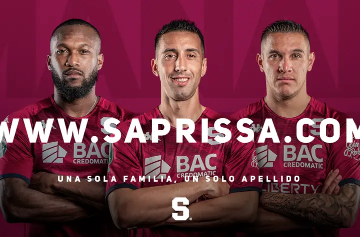 deportivo saprissa cartagin s 25 01 2026