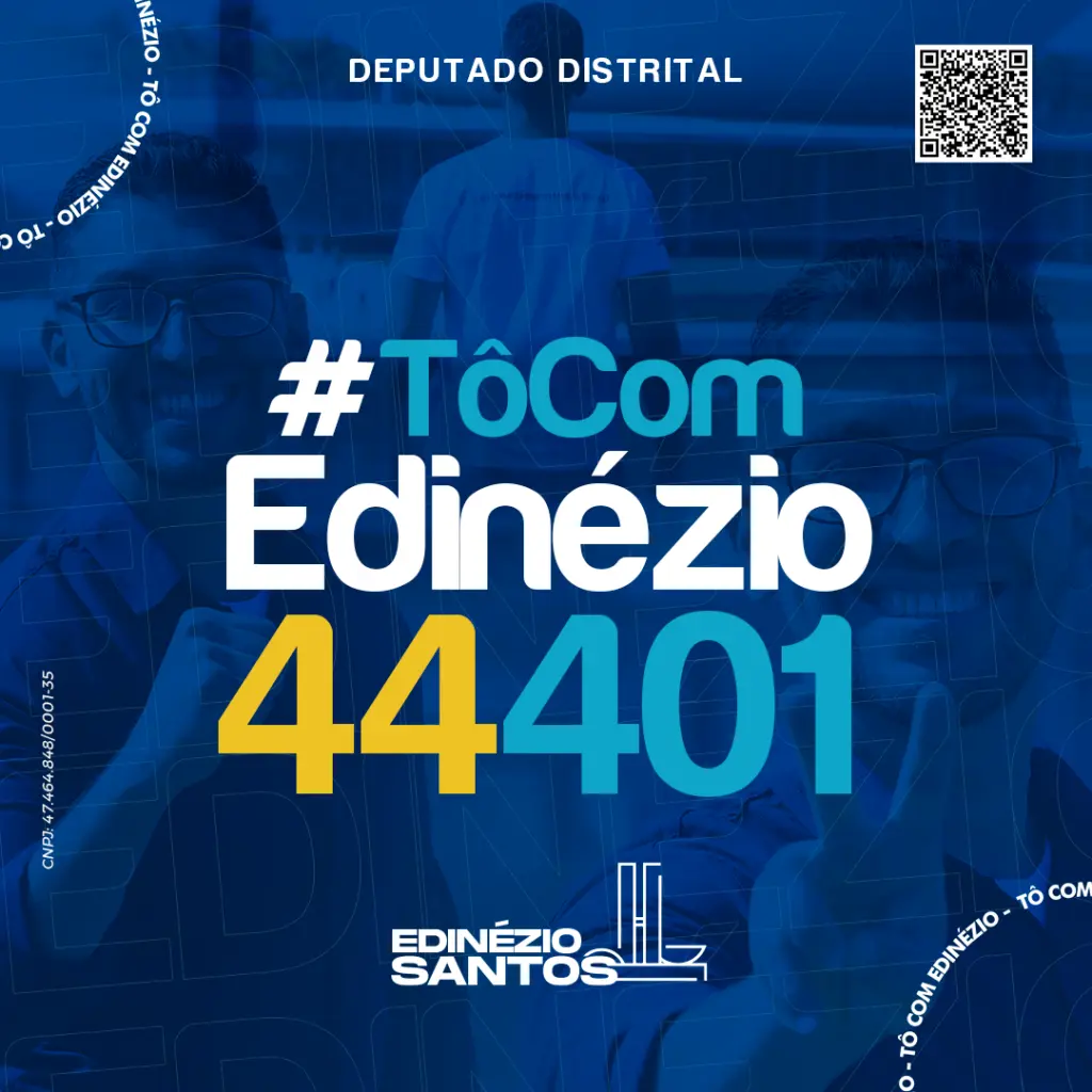 deputado distrital