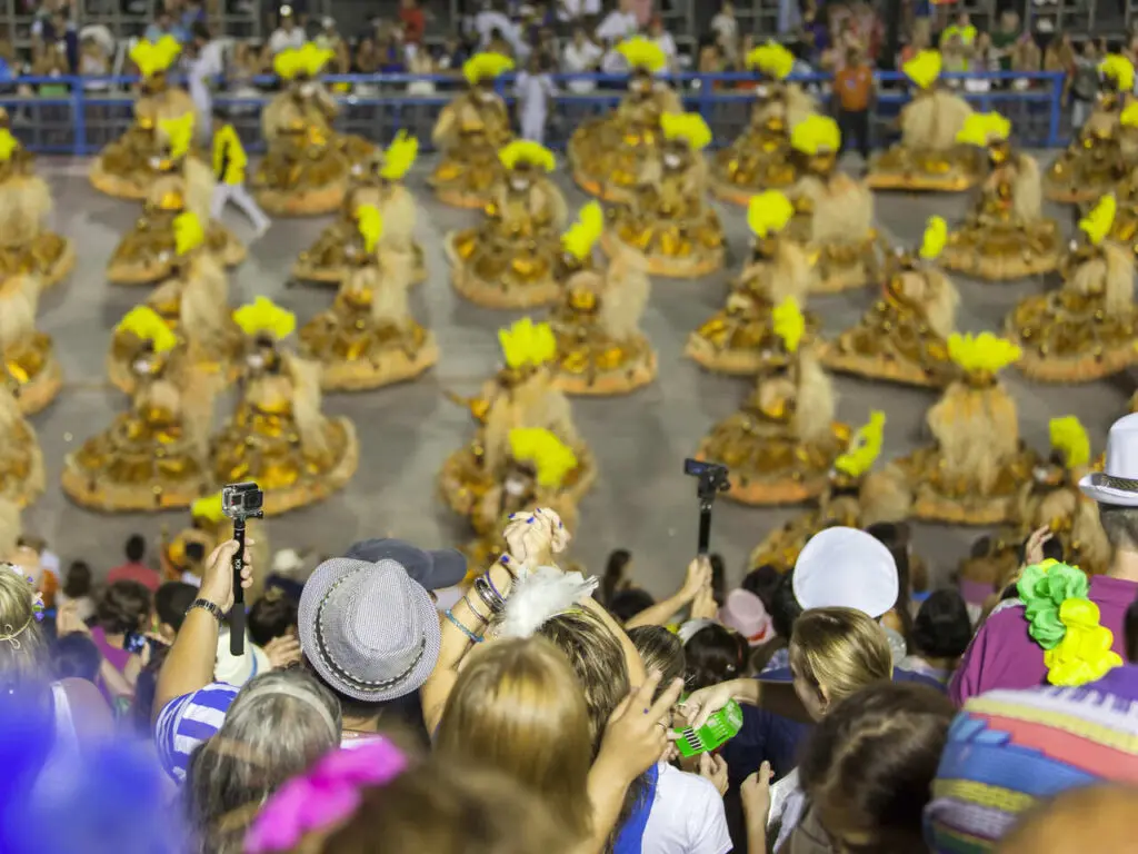 desfile das escolas de samba 2026 rj