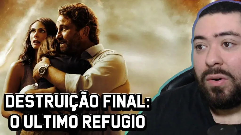 destrui o final