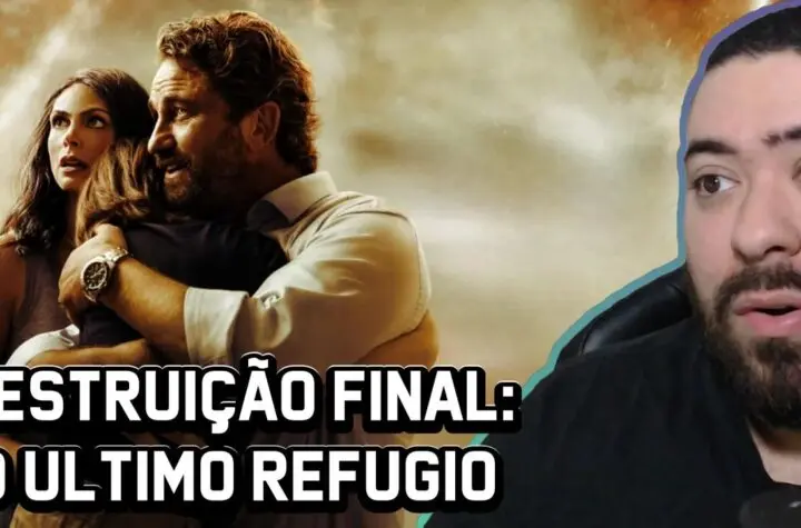 destrui o final