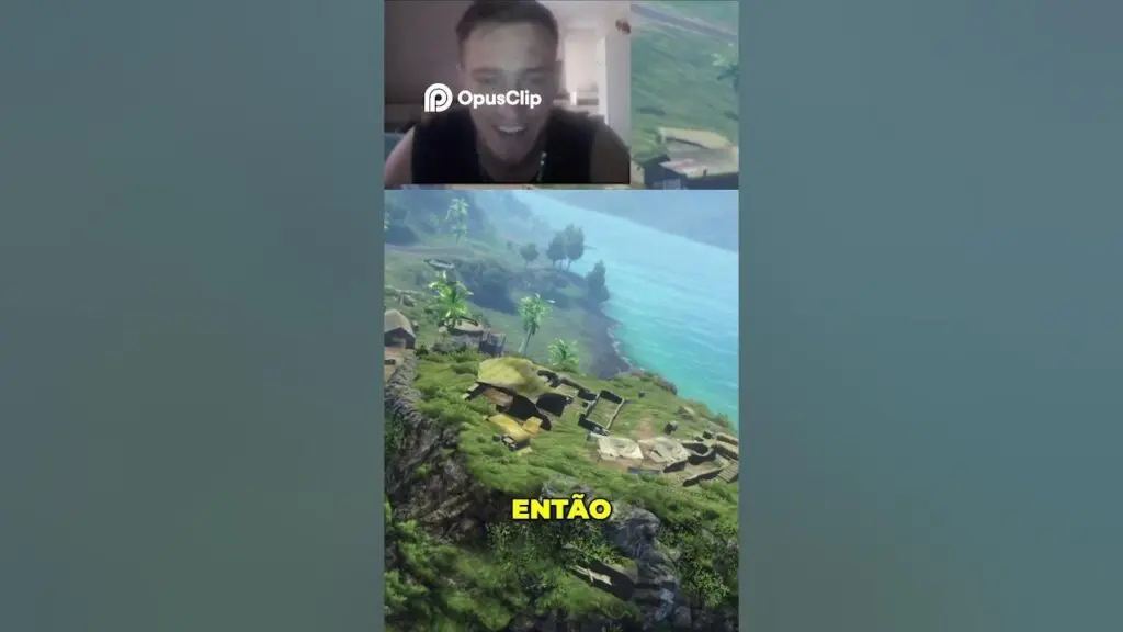 destrui o final