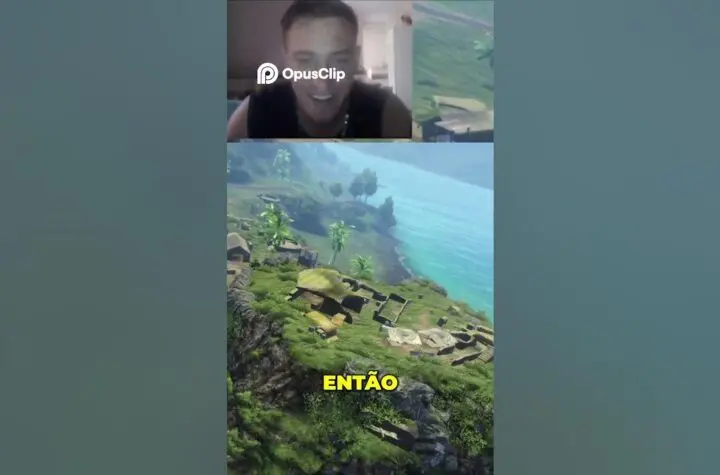 destrui o final
