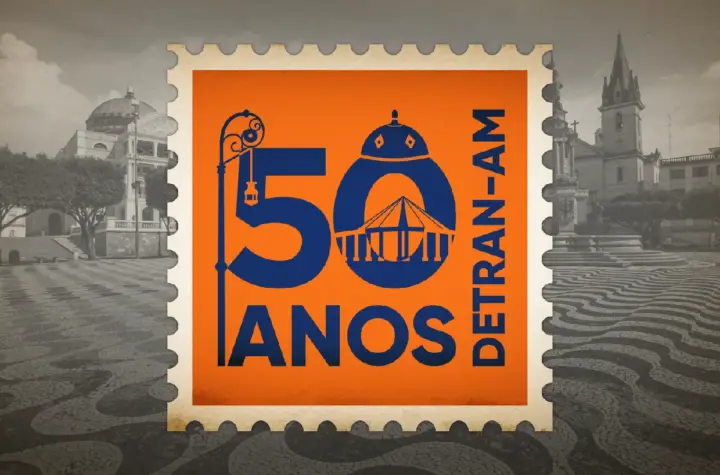 detran am — BR news