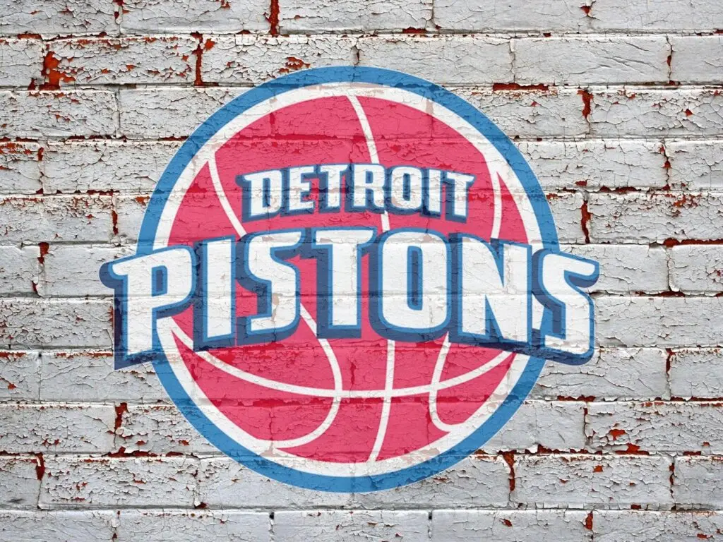 detroit pistons