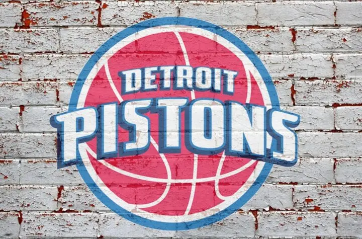 detroit pistons