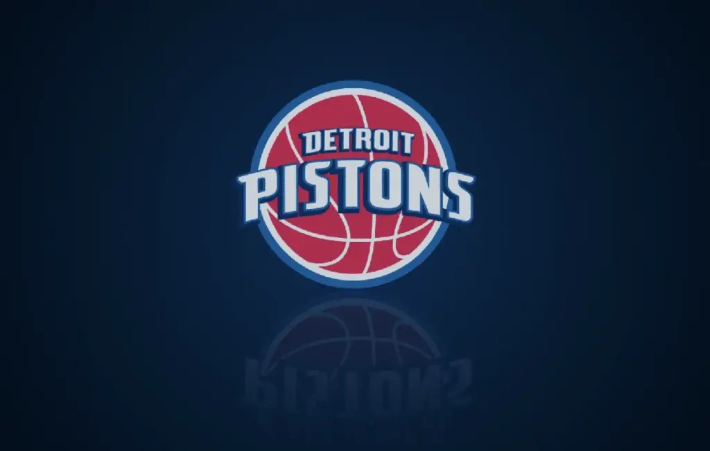 detroit pistons — BR news